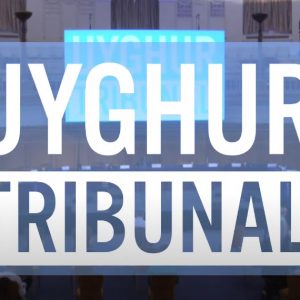 Uyghur Tribunal